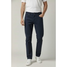 Wekame Erkek Casual Regular Fit Gabardin Pantolon