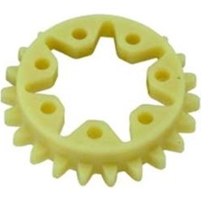 Stihl Motorlu Testere Yağ Dişlisi Dişliye Geçen Stıhl MS380/381 Orjinal