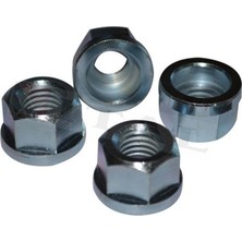 Motorlu Tırpan Bıçak Somunu Husqvarna Ital