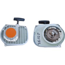 Stihl Motorlu Testere Starter Komple Stıhl 380/381 Veta