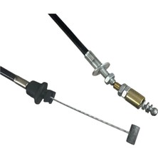 Motorlu Tırpan Gaz Teli Husqvarna 253R/553RS/543RS Orjinal