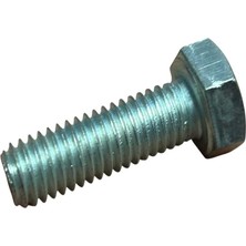 Motorlu Tırpan Bıçak Civatası Alpina Uzun