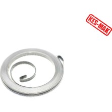 Motorlu Tırpan Zemberek Husqvarna 253RB/553RBX/253R/553RS Orjinal