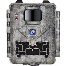 Keepway 30 Mp Fotokapan 1080p Hd Gelişmiş Pır Hareket Sensörü İle Güvenilir Görüntüleme