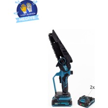 Dawrek Dawreek Ağaç Budama Blue