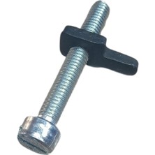 Motorlu Testere Zincir Germe Vidası Alpina C38/C41 Orjinal