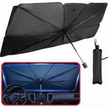 Marsilyan Honda City Opel Astra Peugeot 308 Citroen C4 Fiat Linea Uyumlu Oto Şemsiye
