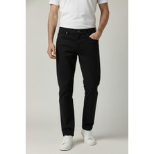 Wekame Erkek Casual Regular Fit Gabardin Pantolon