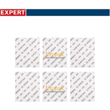 Bosch Expert W480 Web 180 Kum Çok Amaçlı Elde Zımparalama Kağıdı 10'lu 2608902386