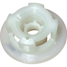 Motorlu Tırpan Ip Makarası Husqvarna 253R/253RB/553RS/553RBX/35304 Üst Orjinal