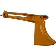 Motorlu Tırpan Üst Tetik Castor CB153F/SBC253F Orjinal