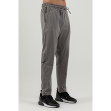 Airlife Stronger High Rsı 5 7 Erkek Eşofman Altı Gri