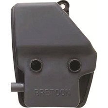 Stihl Motorlu Tırpan Egzoz Stıhl FR450/FR480