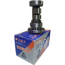 Umt Drift/mh 125 Eksantrik Mili