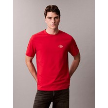 Calvin Klein Erkek 20S Calvin T-Shirt