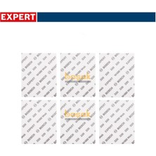Bosch Expert W480 Web 320 Kum Çok Amaçlı Elde Zımparalama Kağıdı 10'lu 2608902388