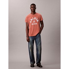 Calvin Klein Erkek 20S Calvin T-Shirt
