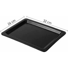 Ray Plastik 26X32CM Reyon&sunum Tepsisi