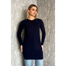 Modaplaza Kadın Selanik Triko Tunik 5014