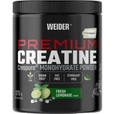 Weider Creatine 375 gr - 83 Servis