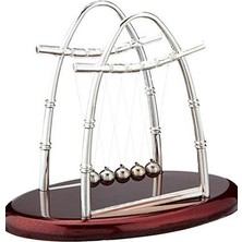 Skygo Yelken Şekilli Newton Denge Topları Manyetik Toplar