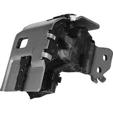 GB 1810 - Egzoz Takozu Arka Renault Megane Iı 02 08 Scenıc Iı 03 08