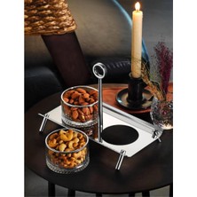 Tiamo Mios 2’li Çerezlik Sade