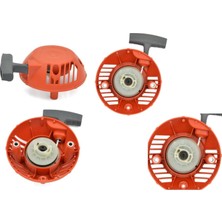 Motorlu Tırpan Starter Komple Husqvarna 128L/128R/128C Orjinal