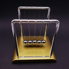 Toptan Perpa Büyük Boy Newton Denge Topları