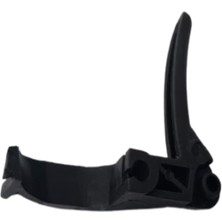 Motorlu Tırpan Alt Tetik Castor Alpina 52/55 Sırt