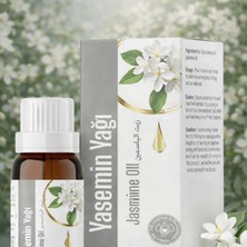 Çare Burada Yasemin Yağı (20 Ml)