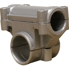 Motorlu Tırpan Bisiklet Kol Bağlantısı Palmera 28 mm Tüm Modeller