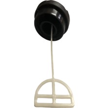 Hyundai Motorlu Tırpan Benzin Depo Kapağı Hyundaı HYX33T Orjinal