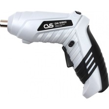 Cvs Dn 91802 Akülü Katlanır Vidalama Şarjlı Vidalama Seti Şarjlı Tornavida Seti