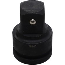 Brio Adaptör Havalı 3/4 Den 1'