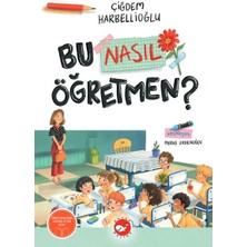 E-Woman Bu Nasıl Öğretmen