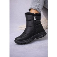 Sonofrock Kadın Kar Botu