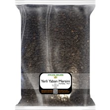 Zencefil Organik Yerli Yaban Mersini Kurusu 500 Gr. (Lütfen Açıklamayı Okuyunuz) Hableş Mersin Murt