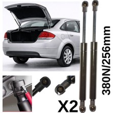 Zetoto Fiat Linea Arka Bagaj Amortisörü Ikili Takım 2008 - 2016