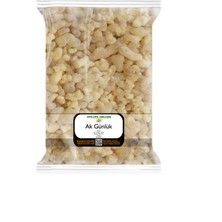 Zencefil Organik Ak Günlük Sakızı 250 Gr Günlük Bitkisi Taşı Sığala Ağacı Reçinesi Akgünlük