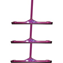 Parex Fix & Wipe 55 cm + Sap Yer Sileceği Üçlü Paket