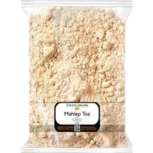 Zencefil Organik Toz Mahlep Öğütülmüş Mahlep 100 Gr.
