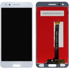 OEM Vestel Z10 LCD Ekran Beyaz A+++Süper Kalite