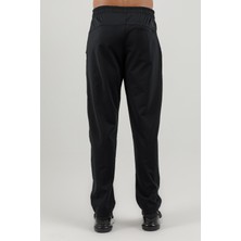 Airlife Sportswear Erkek Eşofman Altı Siyah