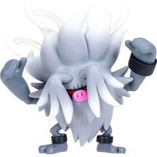 Pokemon Battle Figürler PKW4064 - Annihilape