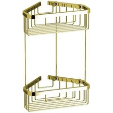 Sonia - Altın Ikili Duş Malzemelik - A.1SN.189779GD