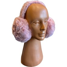 Klc Peluş Kulaklık