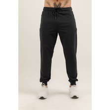 Airlife Saturn Ur7 Pro I Erkek Dar Paçalı Eşofman Altı Lacivert