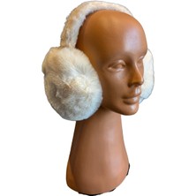 Klc Peluş Kulaklık