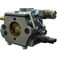 Motorlu Testere Karbüratör Husqvarna 51/55 Ital